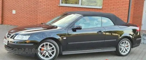 SAAB 9-3 