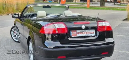 SAAB 9-3 