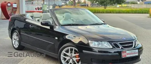 SAAB 9-3 