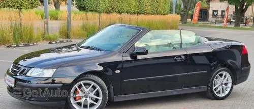 SAAB 9-3 
