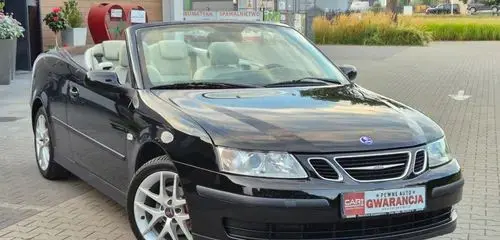 SAAB 9-3 