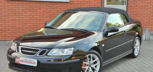 SAAB 9-3 