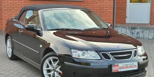 SAAB 9-3 