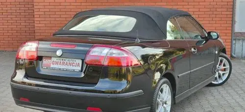 SAAB 9-3 