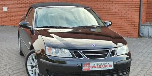 SAAB 9-3 