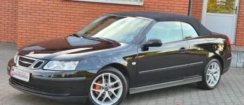 SAAB 9-3 