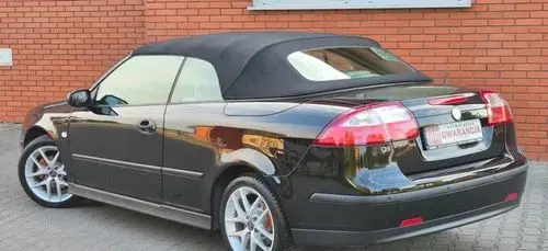 SAAB 9-3 
