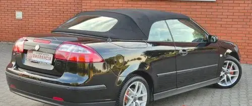 SAAB 9-3 
