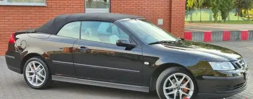 SAAB 9-3 