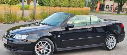 SAAB 9-3 