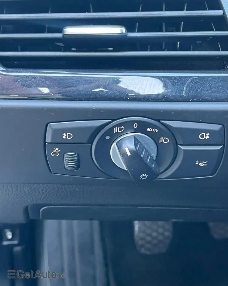 BMW Seria 5 520d Edition Exclusive