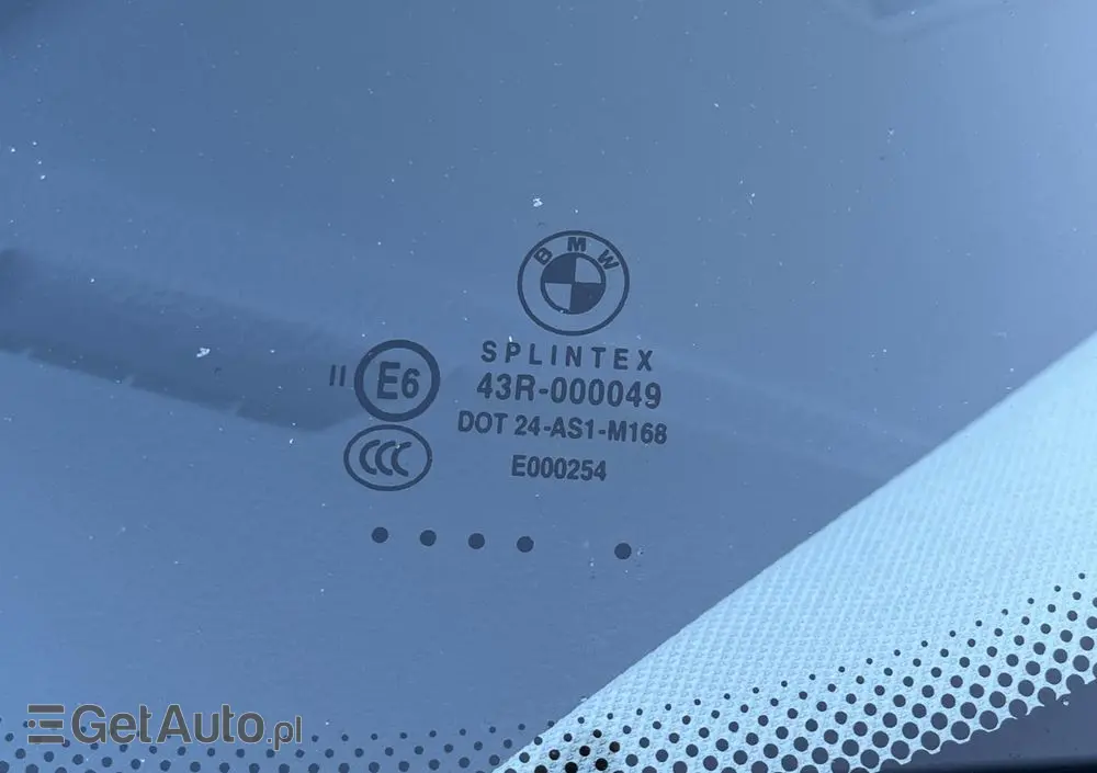 BMW Seria 5 520d Edition Exclusive
