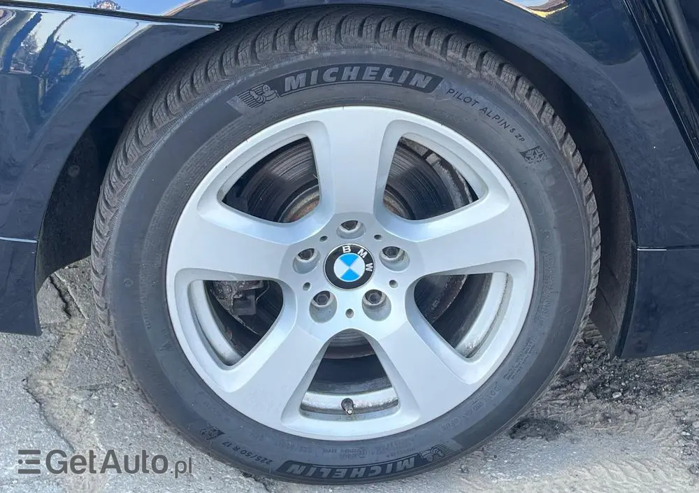 BMW Seria 5 520d Edition Exclusive