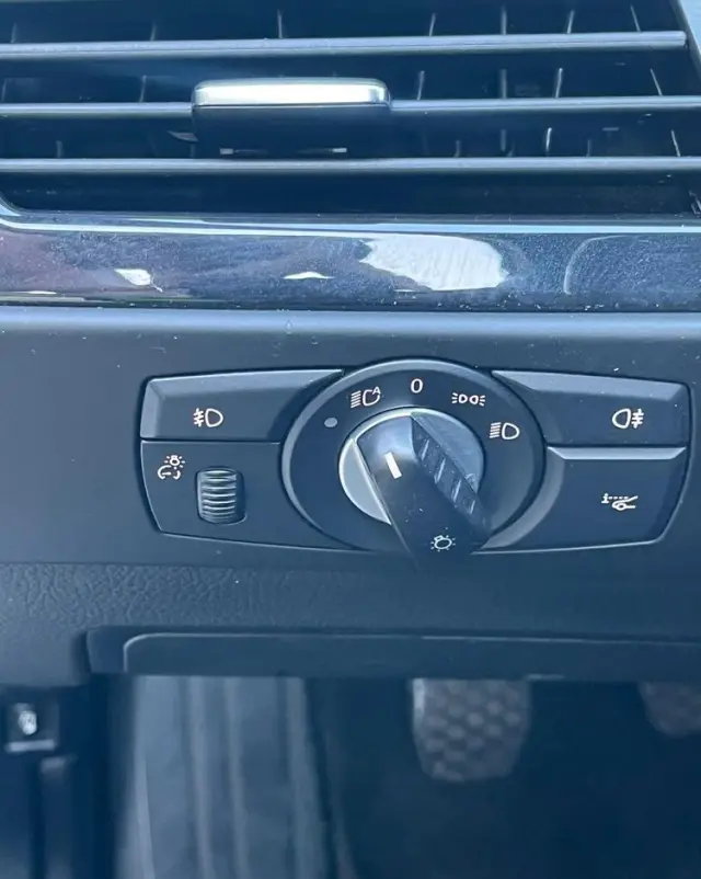 BMW Seria 5 520d Edition Exclusive