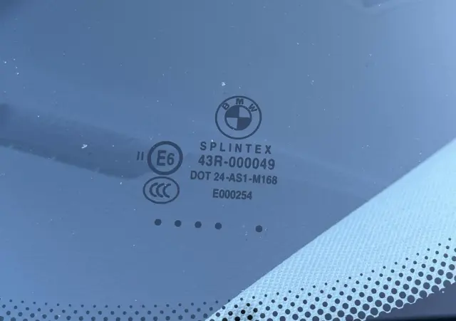 BMW Seria 5 520d Edition Exclusive