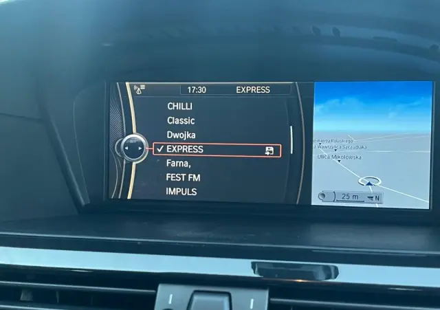 BMW Seria 5 520d Edition Exclusive