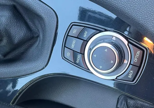 BMW Seria 5 520d Edition Exclusive