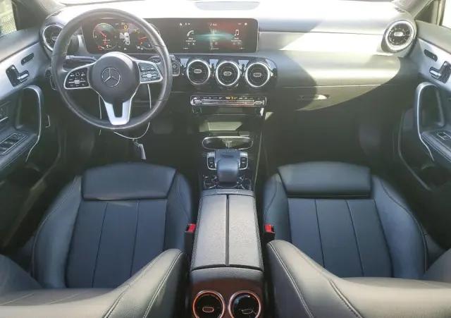 MERCEDES-BENZ Klasa A 