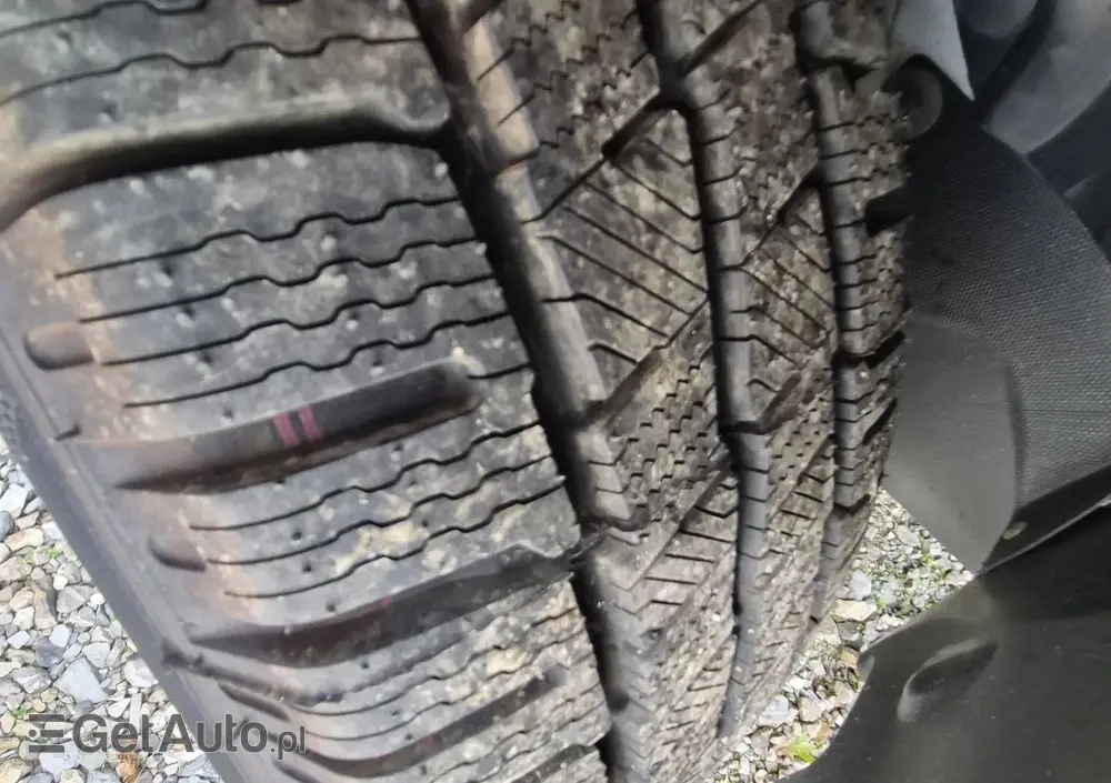 RENAULT Master IV 10 PALET zaw.poduszki 2021r EURO 6 