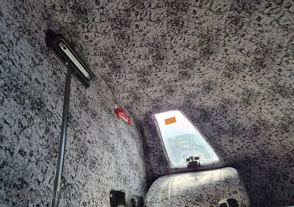 RENAULT Master IV 10 PALET zaw.poduszki 2021r EURO 6 