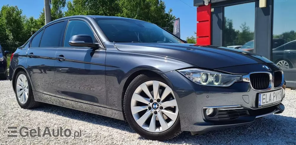 BMW Seria 3 