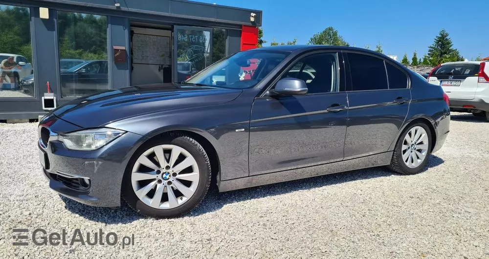 BMW Seria 3 