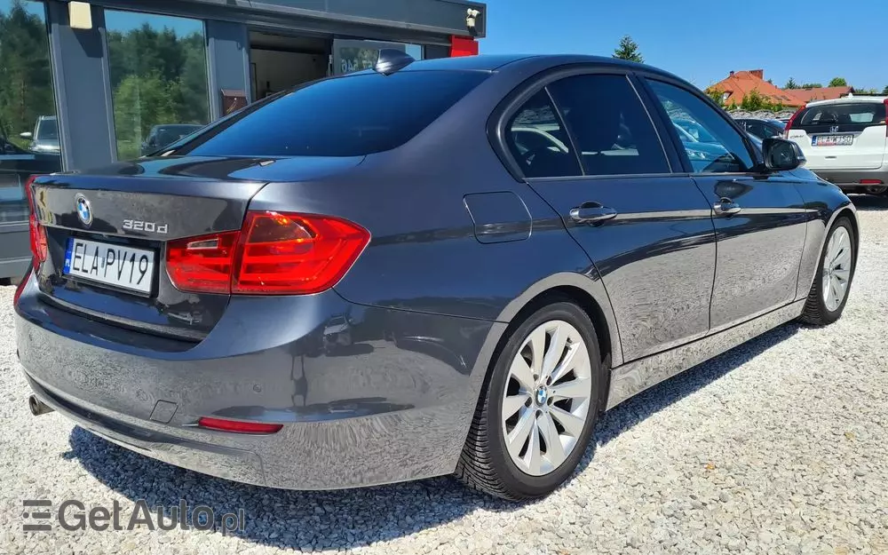 BMW Seria 3 