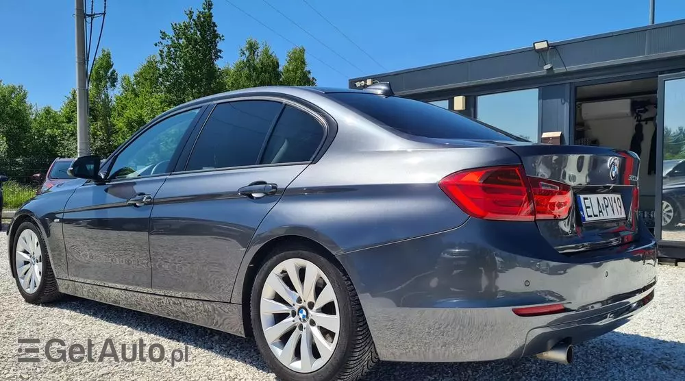 BMW Seria 3 