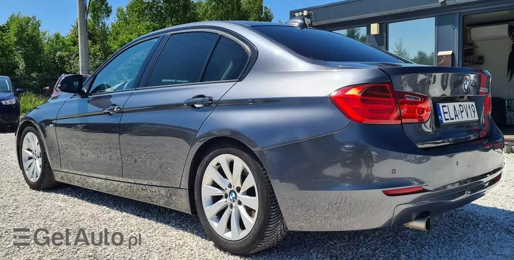 BMW Seria 3 