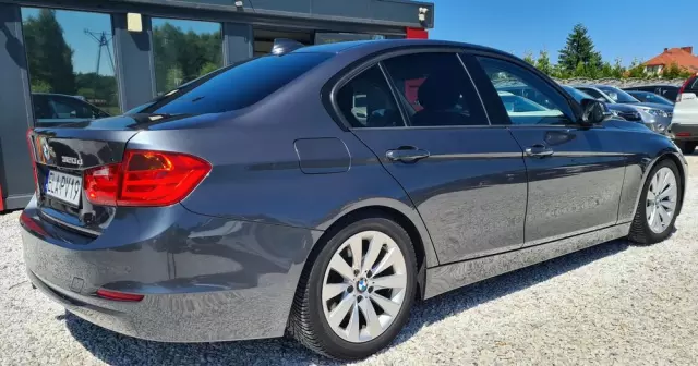 BMW Seria 3 
