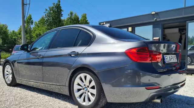 BMW Seria 3 