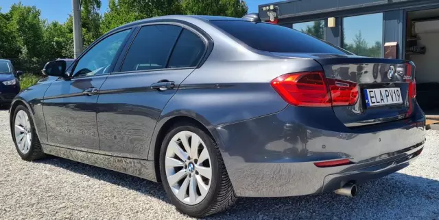 BMW Seria 3 