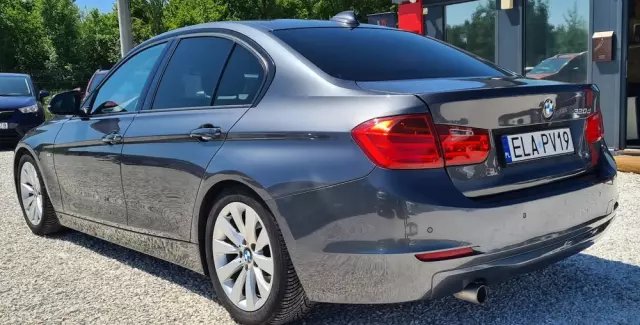 BMW Seria 3 