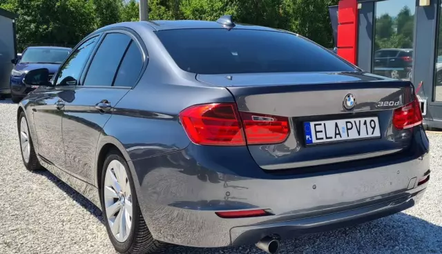 BMW Seria 3 