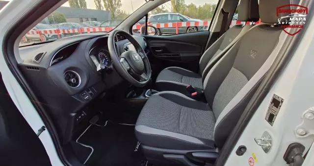 TOYOTA Yaris Hybrid 1.5 VVT-i Comfort