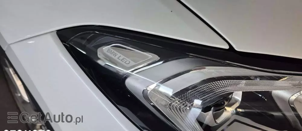 BMW Seria 3 318d Touring