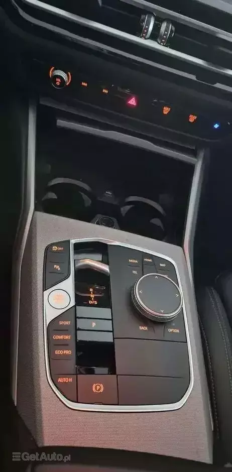 BMW Seria 3 318d Touring