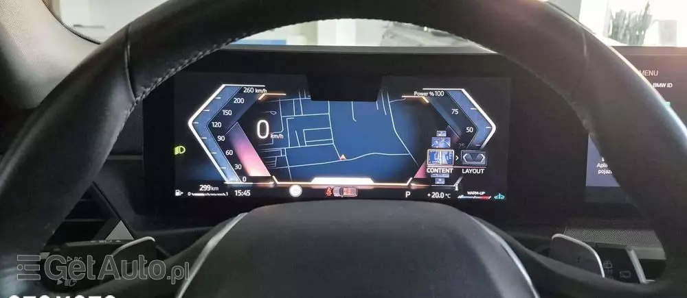 BMW Seria 3 318d Touring