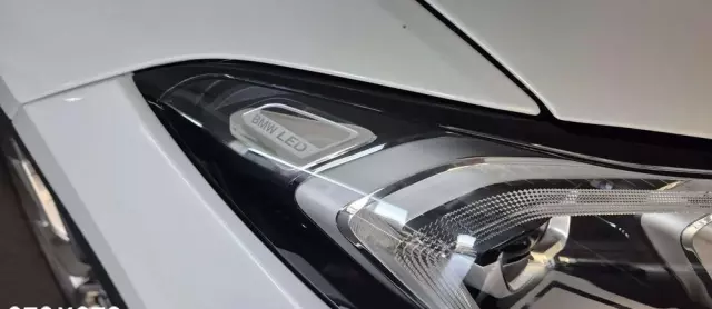 BMW Seria 3 318d Touring