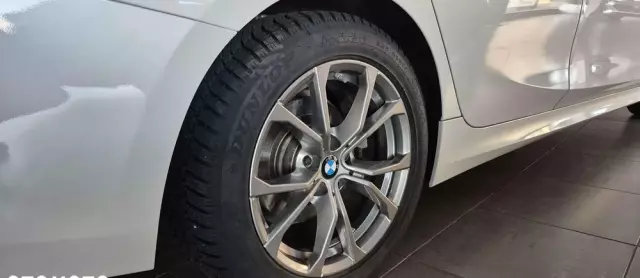 BMW Seria 3 318d Touring