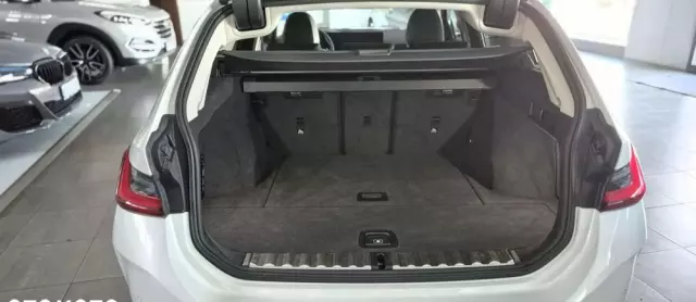 BMW Seria 3 318d Touring