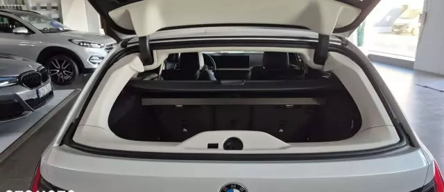 BMW Seria 3 318d Touring