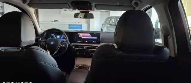 BMW Seria 3 318d Touring