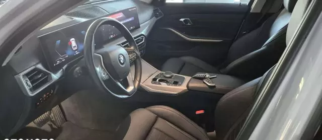 BMW Seria 3 318d Touring