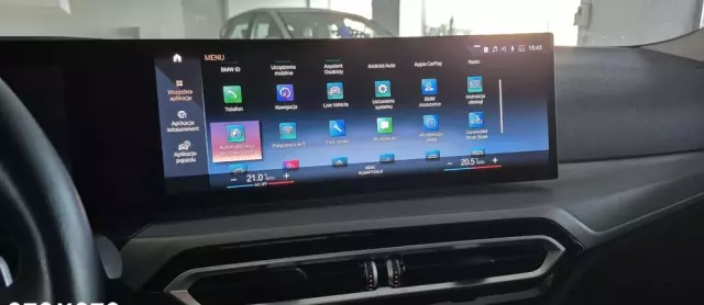 BMW Seria 3 318d Touring