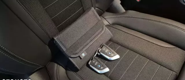 BMW Seria 3 318d Touring