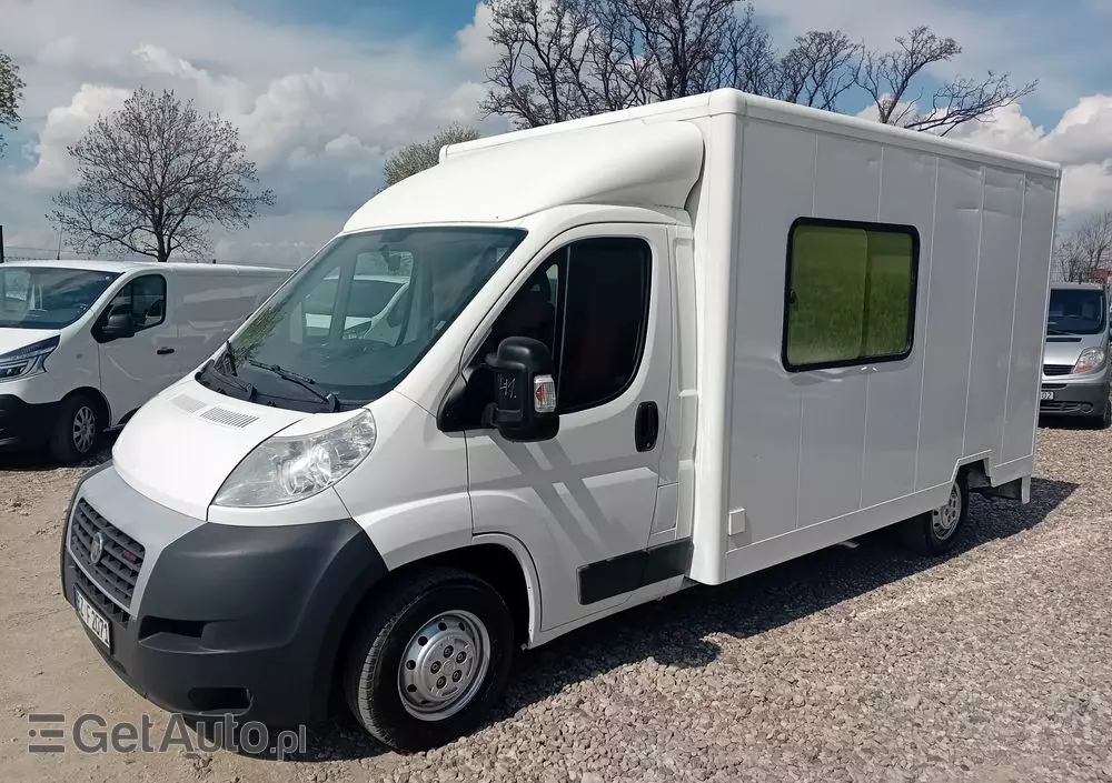 FIAT Ducato 
