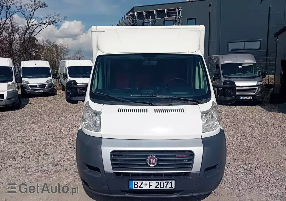 FIAT Ducato 