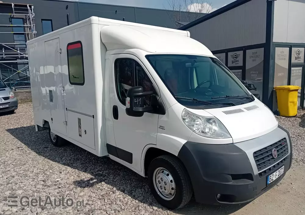 FIAT Ducato 