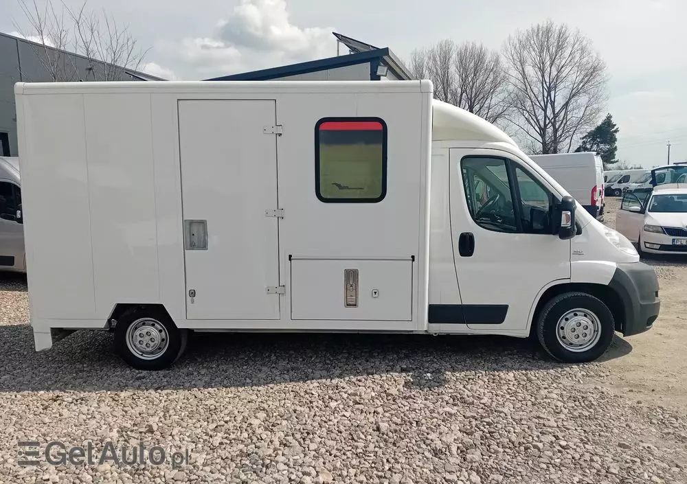 FIAT Ducato 